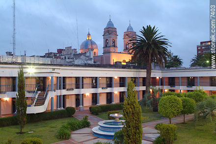  - Departamento de Maldonado - URUGUAY. Foto No. 7403