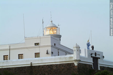  - Department of Montevideo - URUGUAY. Photo #7443