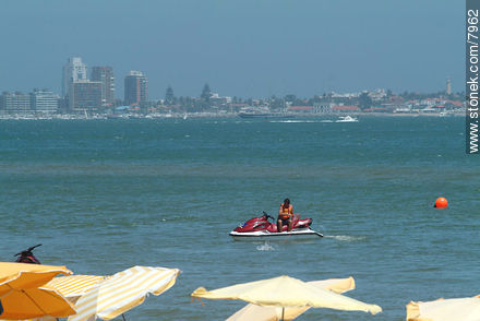  - Punta del Este and its near resorts - URUGUAY. Foto No. 7962