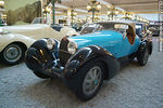 Bugatti cabriolet - Foto #27753