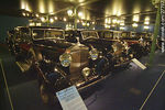 Rolls-Royce Limousine Phantom III 1938 - Foto #27707