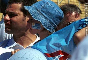 La expectativa -  - URUGUAY. Foto No. 1482