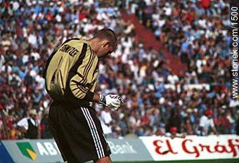 Todo en su lugar -  - URUGUAY. Foto No. 1500