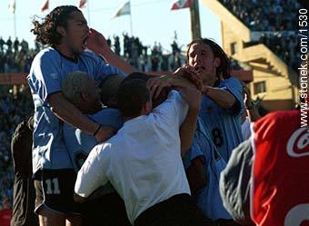  -  - URUGUAY. Foto No. 1530