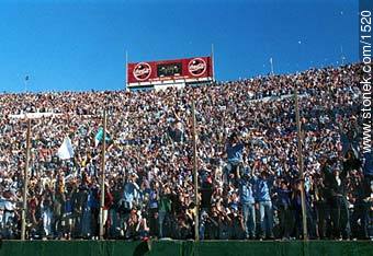  -  - URUGUAY. Foto No. 1520