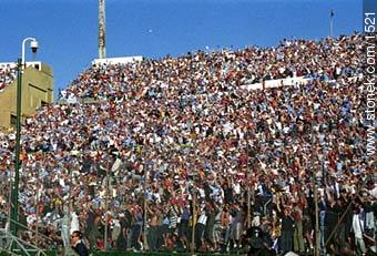  -  - URUGUAY. Foto No. 1521