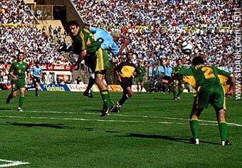  -  - URUGUAY. Foto No. 1501