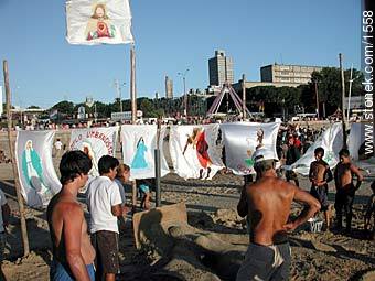  - Departamento de Montevideo - URUGUAY. Foto No. 1558