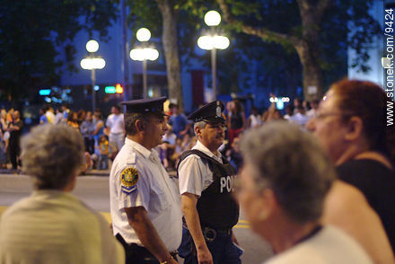  - Departamento de Montevideo - URUGUAY. Foto No. 9424