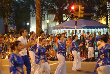  - Departamento de Montevideo - URUGUAY. Foto No. 9427