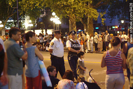  - Departamento de Montevideo - URUGUAY. Foto No. 9428