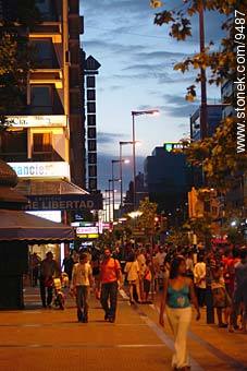  - Departamento de Montevideo - URUGUAY. Foto No. 9487