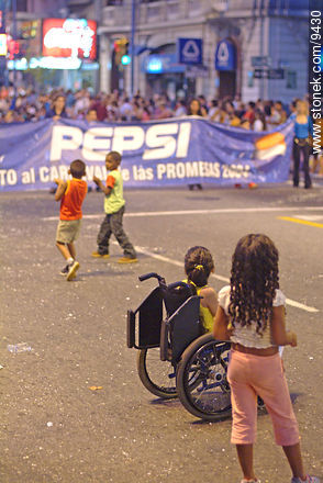  - Departamento de Montevideo - URUGUAY. Foto No. 9430