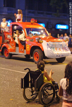  - Departamento de Montevideo - URUGUAY. Foto No. 9431