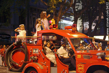  - Departamento de Montevideo - URUGUAY. Foto No. 9432