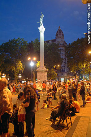  - Departamento de Montevideo - URUGUAY. Foto No. 9433