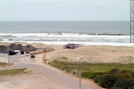  - Punta del Este y balnearios cercanos - URUGUAY. Foto No. 12298