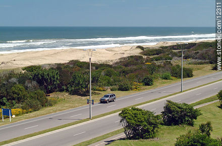  - Punta del Este y balnearios cercanos - URUGUAY. Foto No. 12311