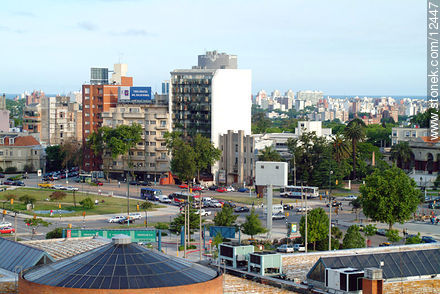  - Departamento de Montevideo - URUGUAY. Foto No. 12447
