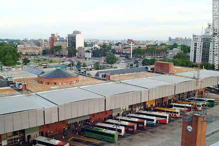  - Departamento de Montevideo - URUGUAY. Foto No. 12450