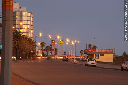  - Department of Montevideo - URUGUAY. Photo #22495