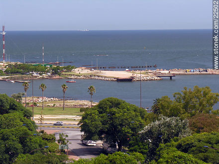  - Departamento de Montevideo - URUGUAY. Foto No. 22502