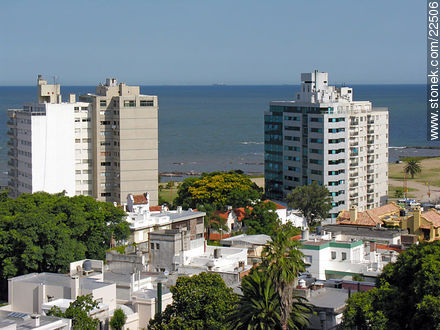  - Department of Montevideo - URUGUAY. Photo #22506