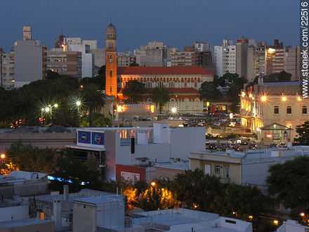  - Department of Montevideo - URUGUAY. Photo #22516
