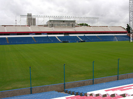  -  - URUGUAY. Foto No. 22534