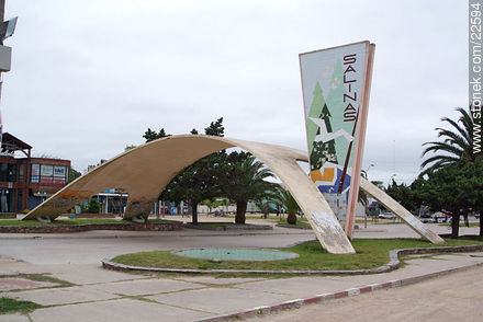 Salinas - Department of Canelones - URUGUAY. Foto No. 22594
