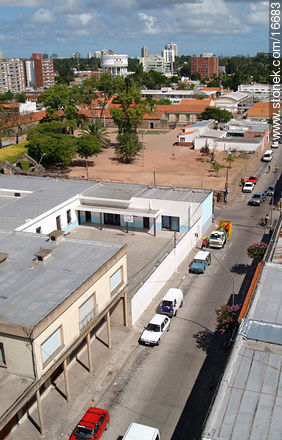  - Department of Maldonado - URUGUAY. Photo #16683