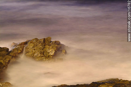  - Punta del Este y balnearios cercanos - URUGUAY. Foto No. 16782