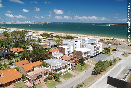 - Punta del Este y balnearios cercanos - URUGUAY. Foto No. 16820