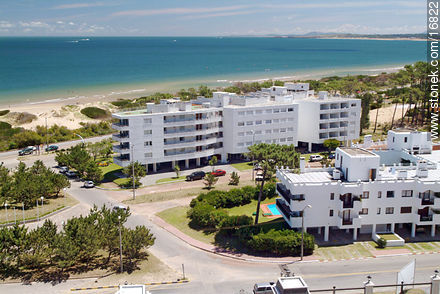  - Punta del Este and its near resorts - URUGUAY. Photo #16822