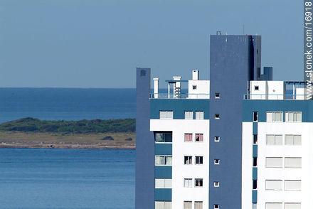  - Punta del Este y balnearios cercanos - URUGUAY. Foto No. 16918