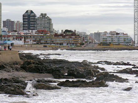  - Punta del Este and its near resorts - URUGUAY. Photo #17069