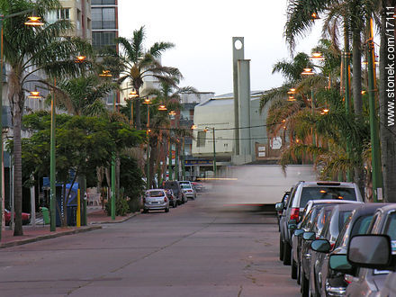  - Punta del Este y balnearios cercanos - URUGUAY. Foto No. 17111