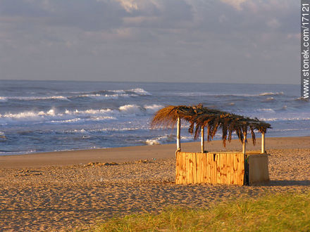  - Punta del Este y balnearios cercanos - URUGUAY. Foto No. 17121