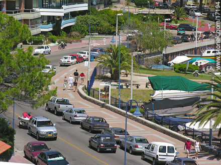  - Punta del Este y balnearios cercanos - URUGUAY. Foto No. 17194
