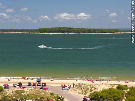  - Punta del Este and its near resorts - URUGUAY. Photo #17199