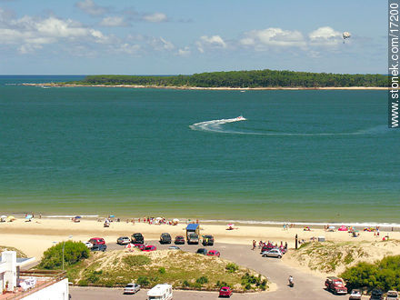  - Punta del Este and its near resorts - URUGUAY. Foto No. 17200
