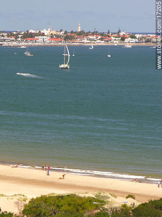  - Punta del Este and its near resorts - URUGUAY. Photo #17205