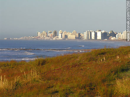  - Punta del Este y balnearios cercanos - URUGUAY. Foto No. 17250