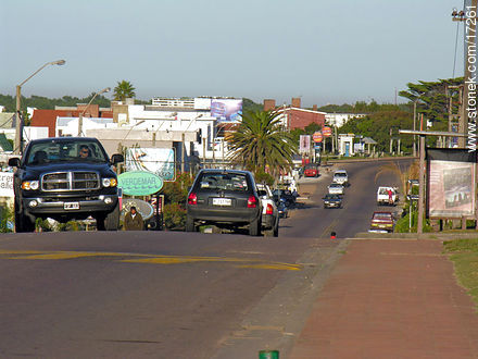 Route 10 - Punta del Este and its near resorts - URUGUAY. Photo #17261