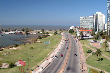  - Department of Montevideo - URUGUAY. Photo #17683