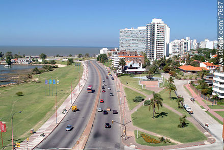  - Departamento de Montevideo - URUGUAY. Foto No. 17687