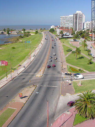  - Department of Montevideo - URUGUAY. Photo #17689
