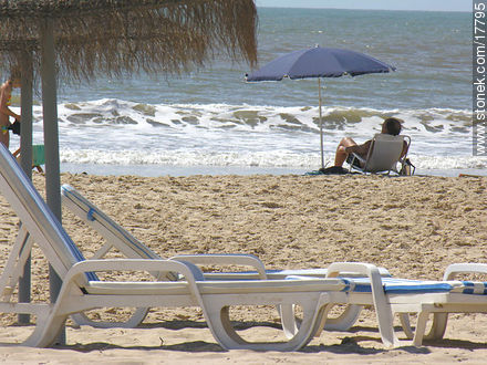 - Punta del Este and its near resorts - URUGUAY. Photo #17795