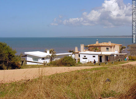  - Punta del Este and its near resorts - URUGUAY. Foto No. 17809
