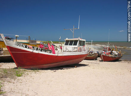  - Punta del Este and its near resorts - URUGUAY. Foto No. 17814